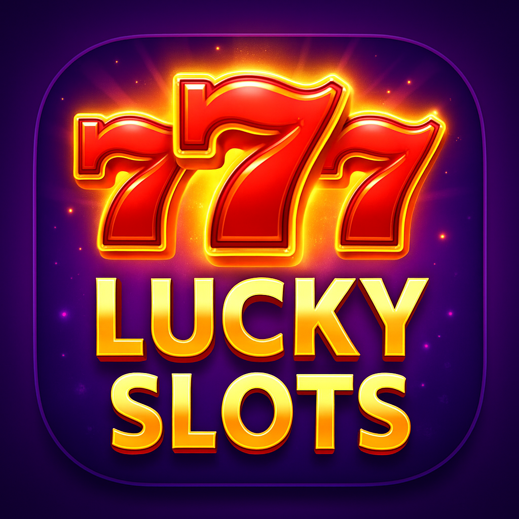 Lucky Slots Casino
